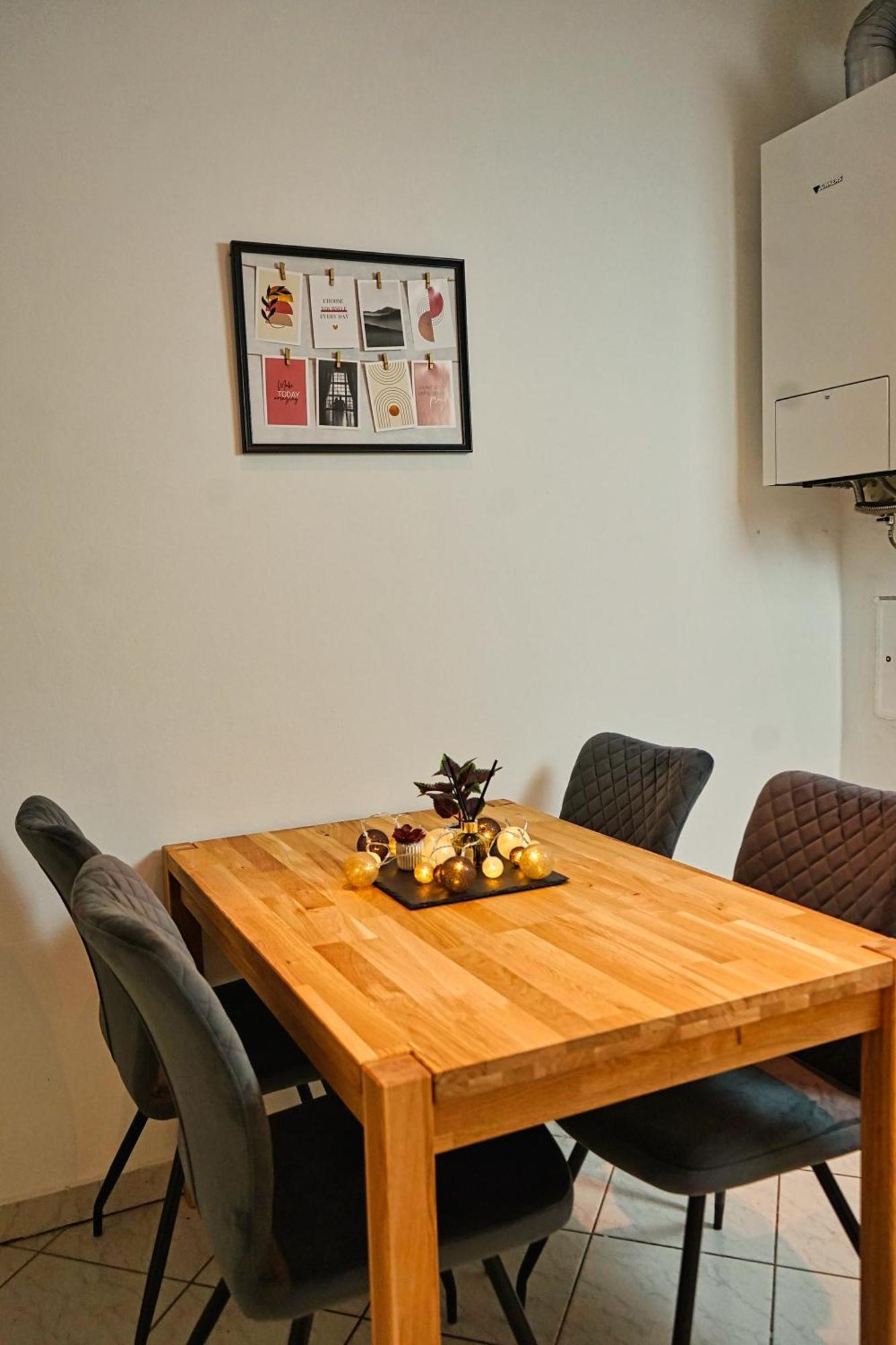 Vienna Home Stay Apartments Exterior photo