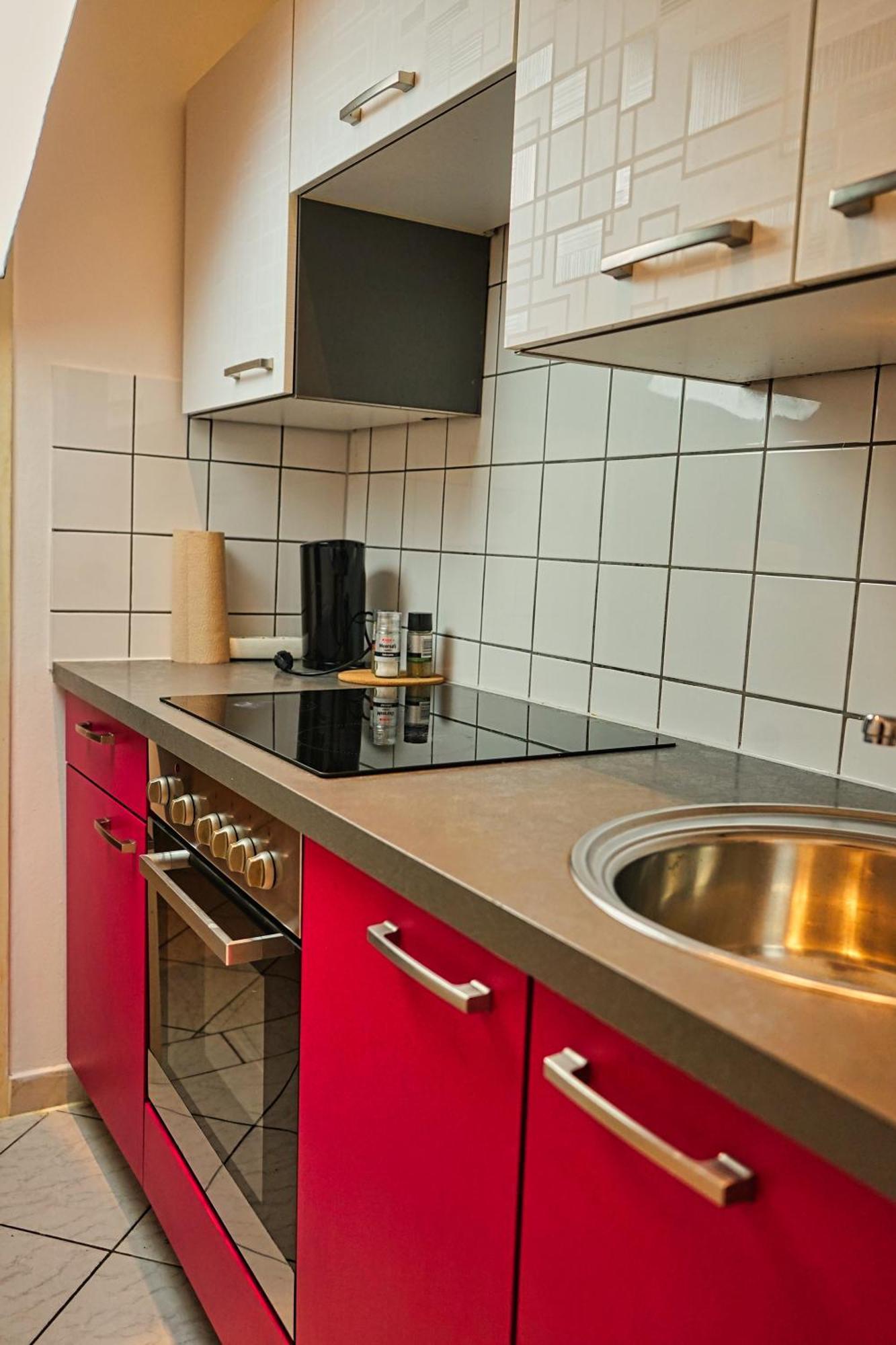 Vienna Home Stay Apartments Exterior photo