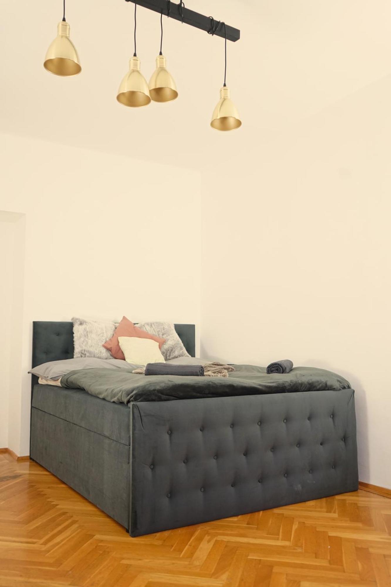 Vienna Home Stay Apartments Exterior photo